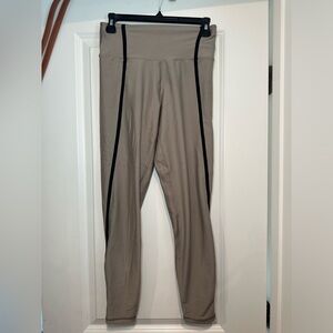 Abercrombie Leggings